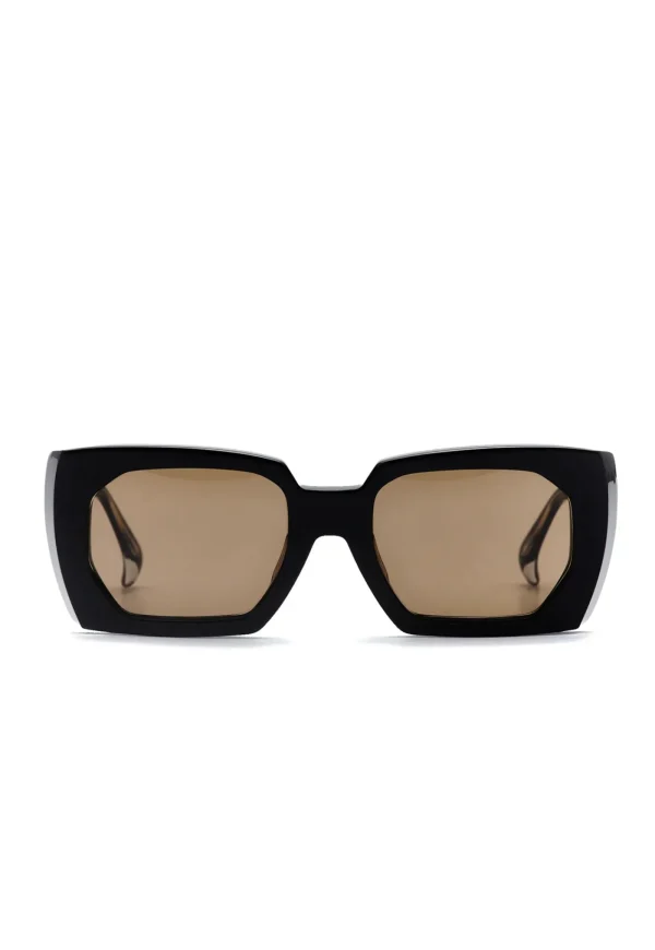 Outlet Dom Sunglasses - Black Women Sunglasses | Sunglasses