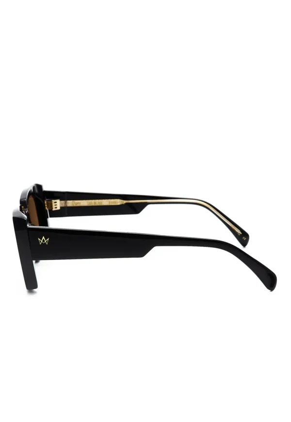 Outlet Dom Sunglasses - Black Women Sunglasses | Sunglasses