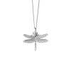 Fashion Dragonfly Necklace Women Jewellery | Jewellery