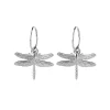 Sale Dragonfly Sleepers Women Jewellery | Jewellery