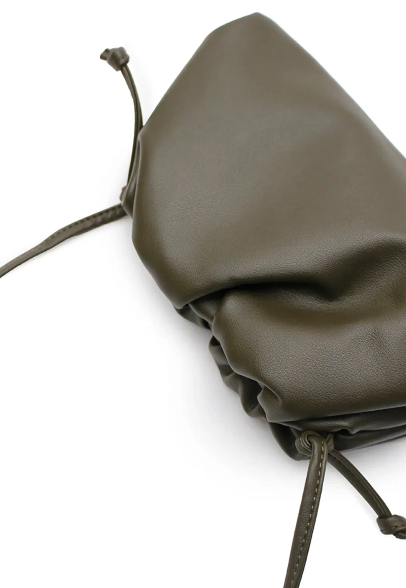 dumpling_bag__army_3.webp Outlet Dumpling Bag - Army Women Bags | Bags