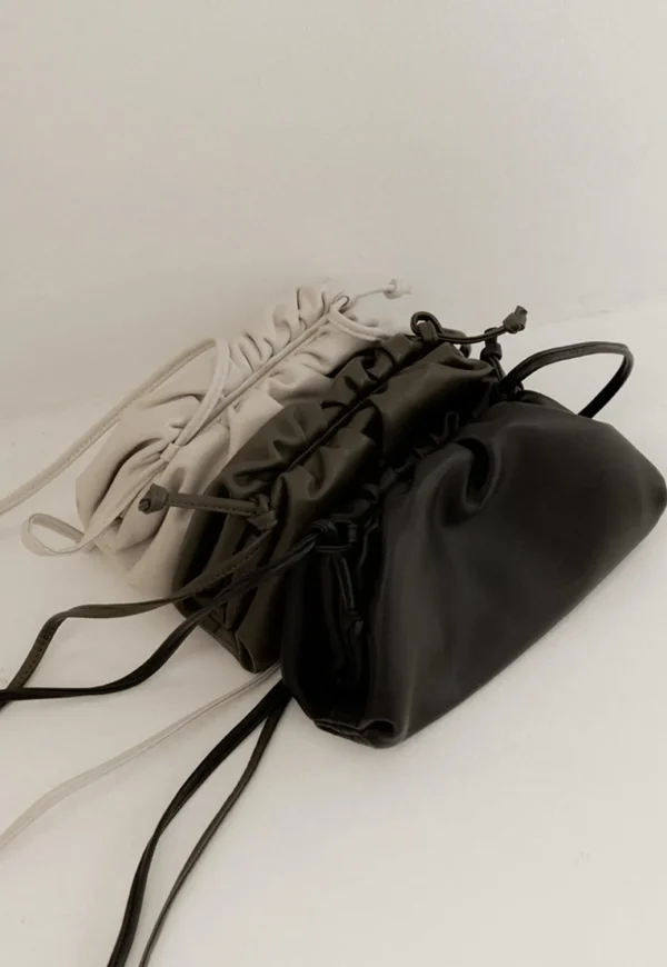Outlet Dumpling Bag - Army Women Bags | Bags