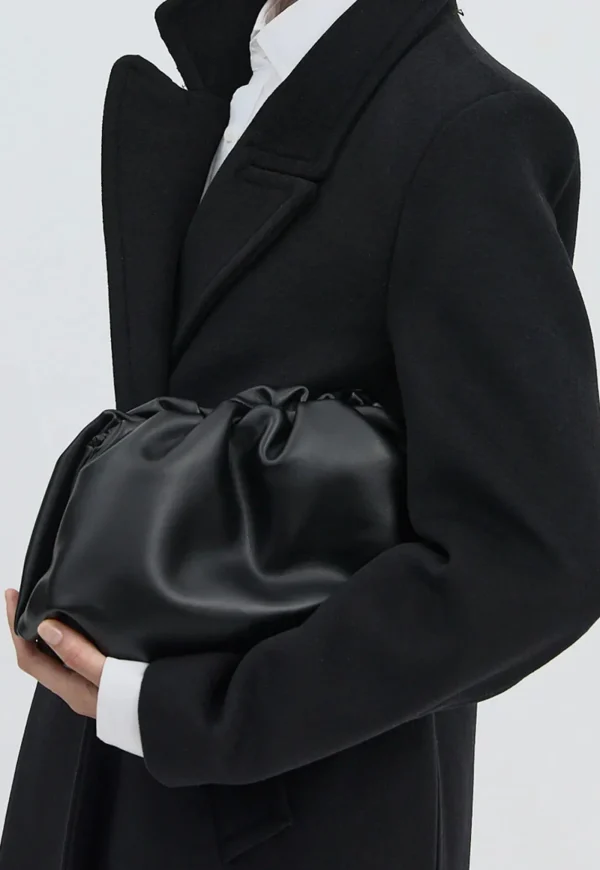 Sale Dumpling Bag Medium - Black Women Bags | Bags