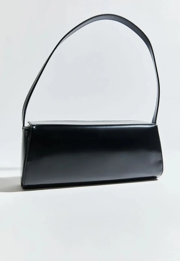 Clearance East West Baguette Bag - Black Women Bags | Bags