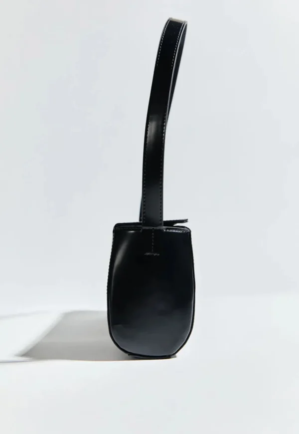 Clearance East West Baguette Bag - Black Women Bags | Bags