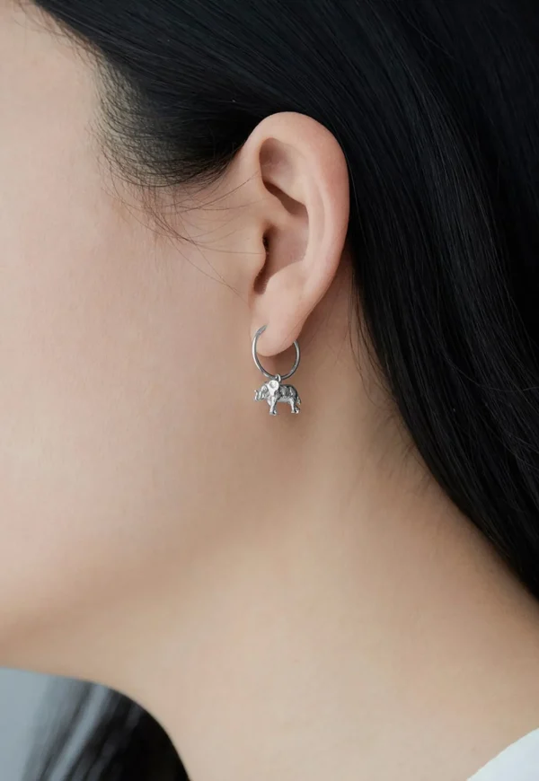 New Elephant Sleepers Women Jewellery | Jewellery