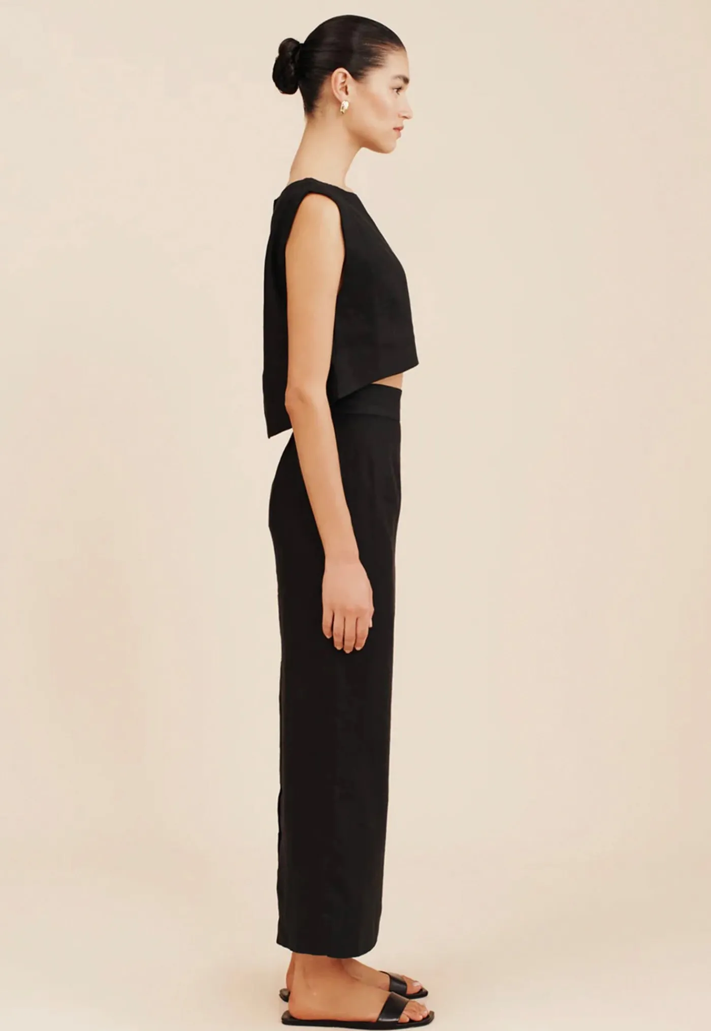 emma_pencil_skirt__black_1.webp New Emma Pencil Skirt - Black Women Skirts