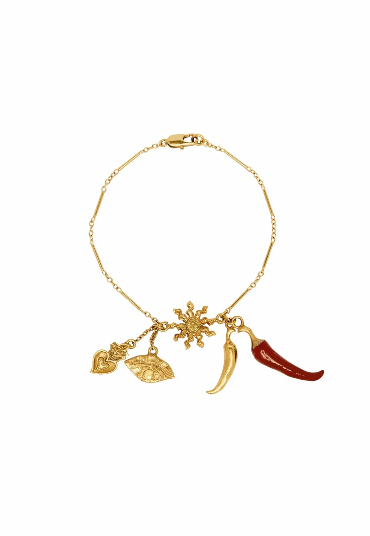 encanto_collector_bracele_0.webp Discount Encanto Collector Bracelet - Gold Women Jewellery | Jewellery