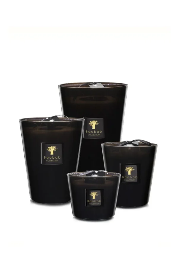 New Encre de Chine Scented Candle Candles