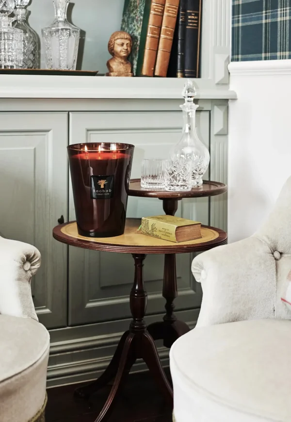 New Encre de Chine Scented Candle Candles