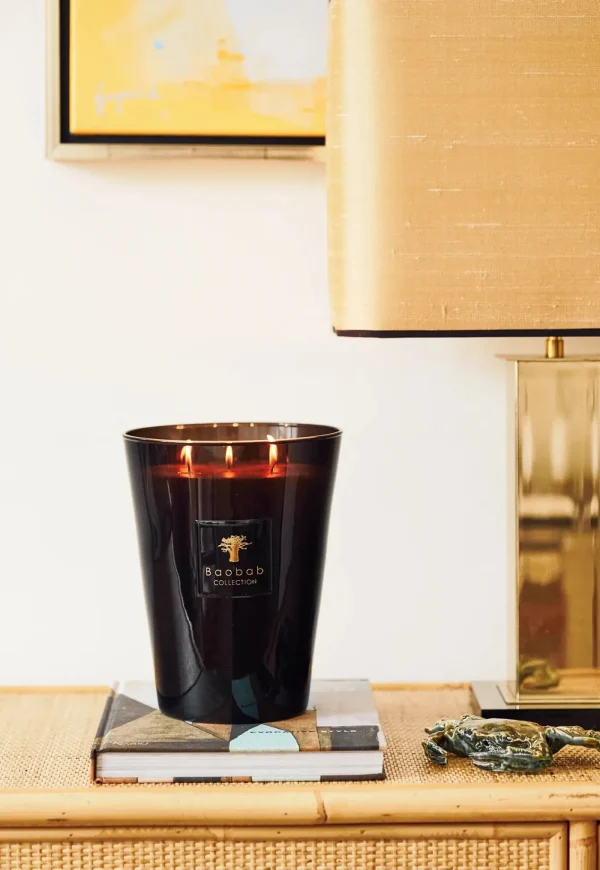 New Encre de Chine Scented Candle Candles