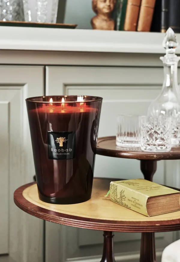 New Encre de Chine Scented Candle Candles