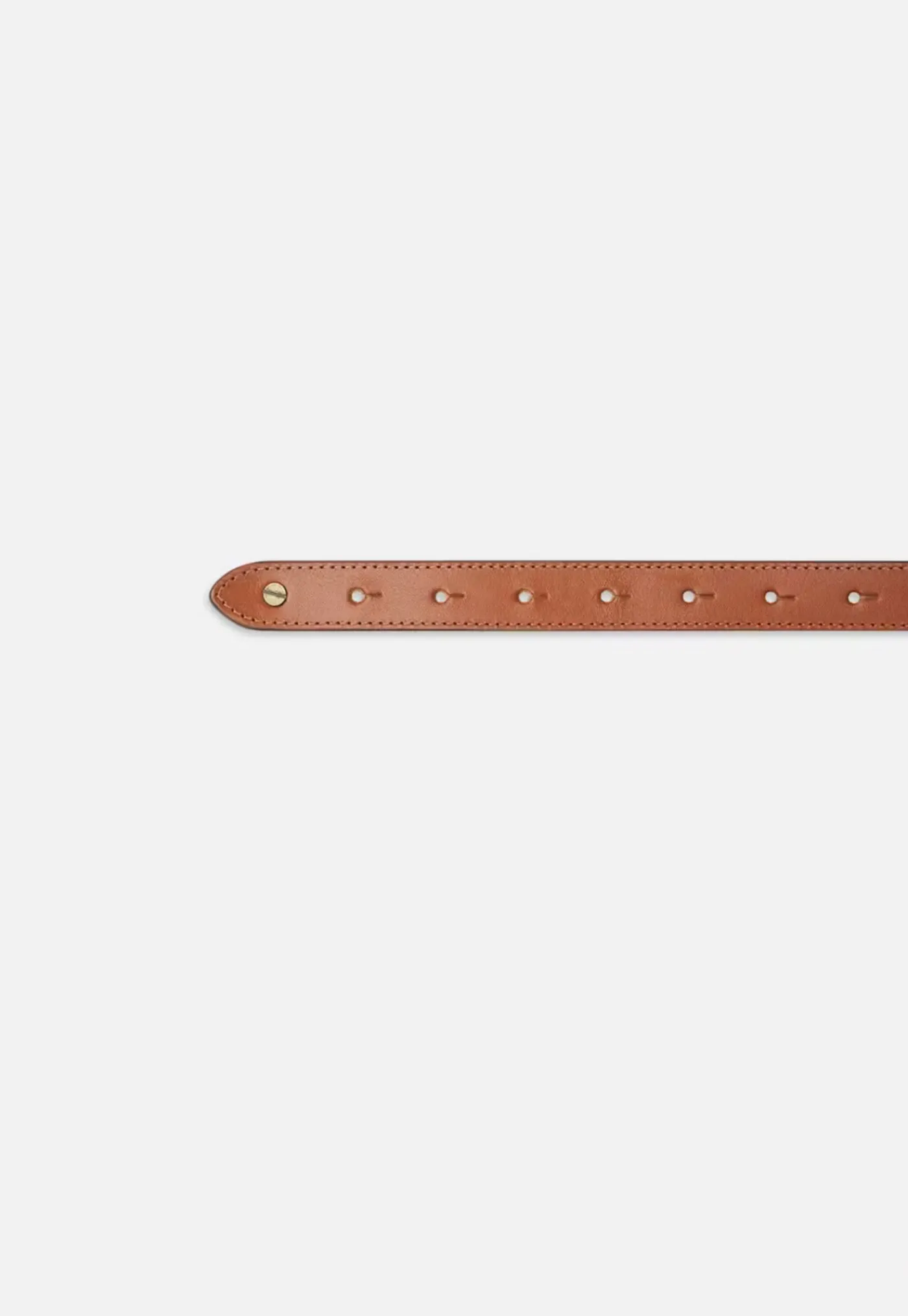 equestrian_belt__cognac_1.webp Outlet Equestrian Belt - Cognac Women Belts | Belts