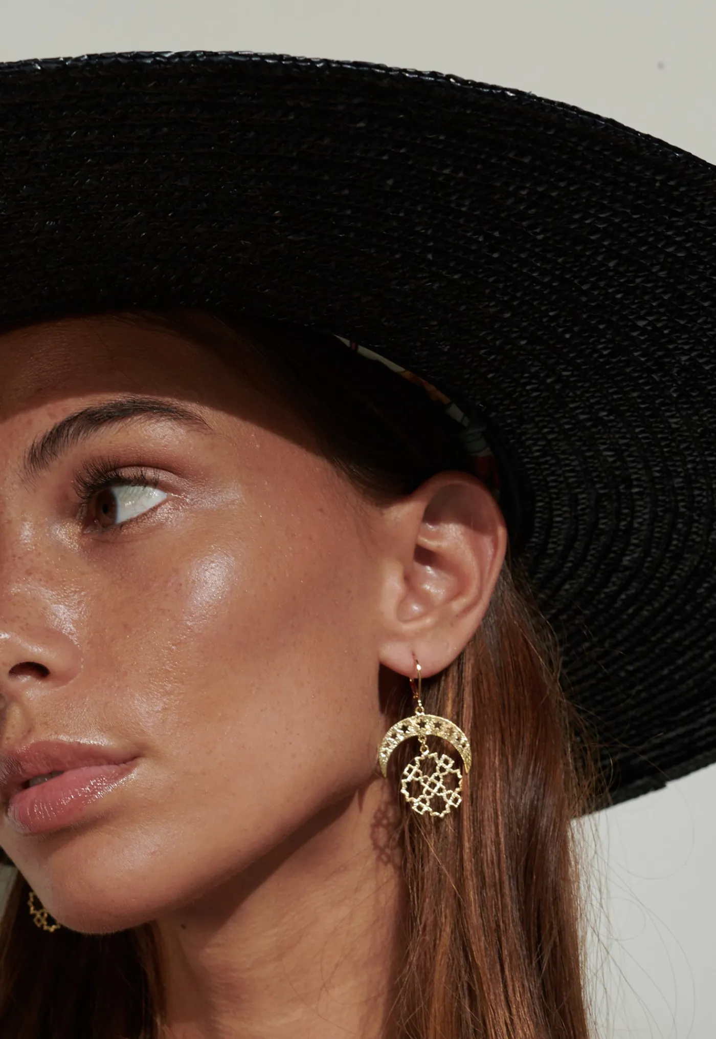 essaouira_earrings_2.webp Clearance Essaouira Earrings Women Jewellery | Jewellery