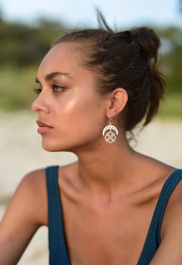 Clearance Essaouira Earrings Women Jewellery | Jewellery