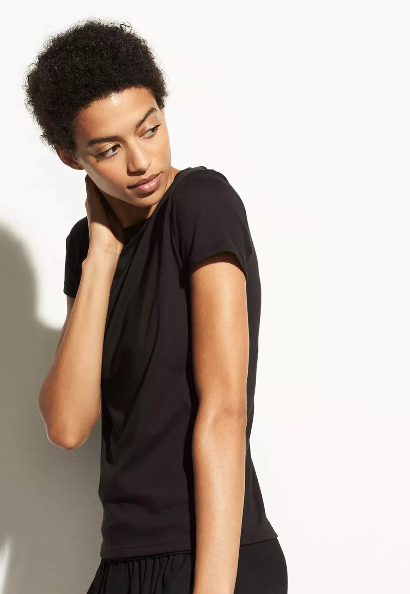essential_crew__black_0.webp Discount Essential Crew - Black Women Tops & Tees