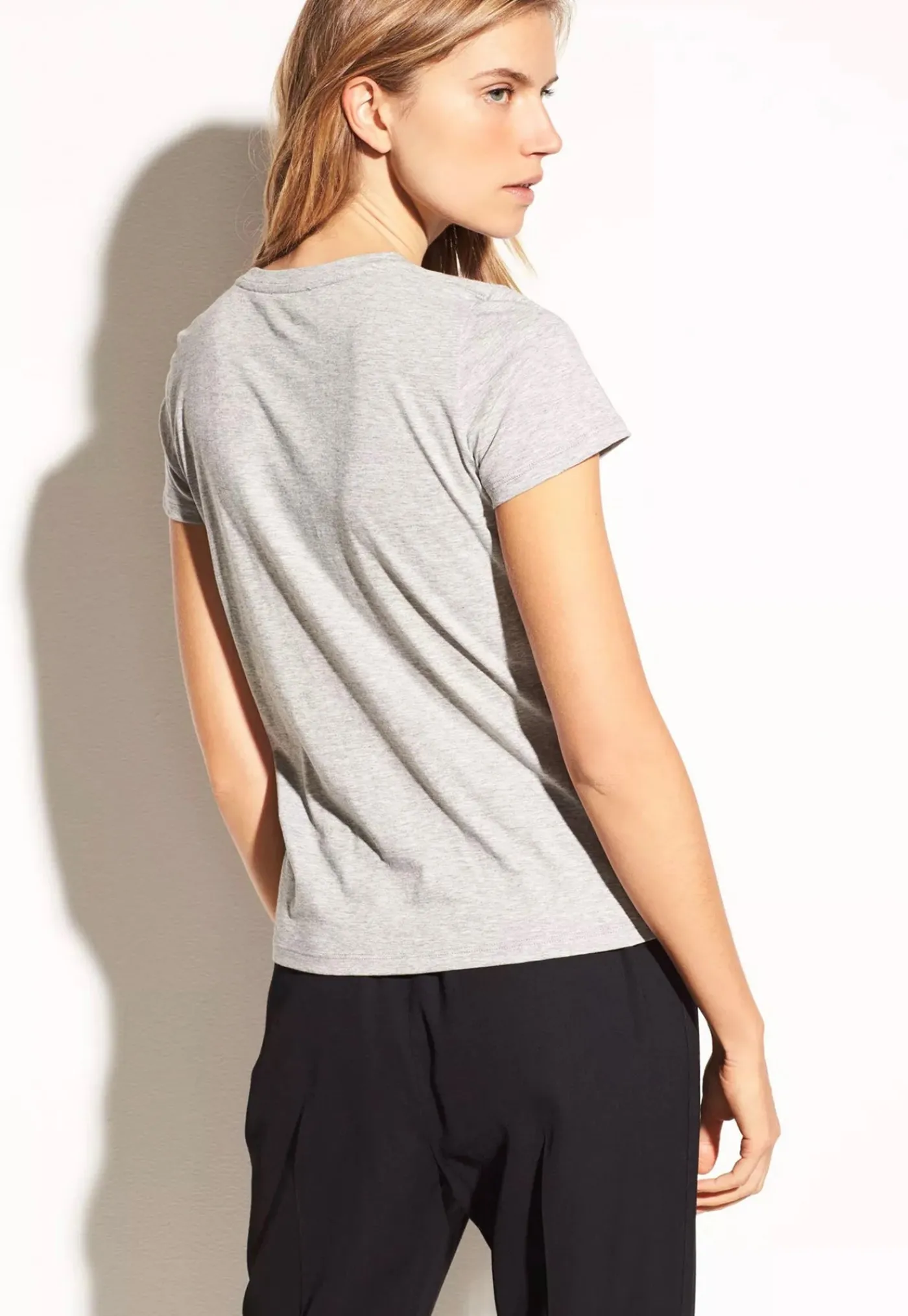 essential_crew__grey_1.webp Online Essential Crew - Grey Women Tops & Tees
