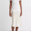 Hot Essential Crew - Optic White Women Tops & Tees