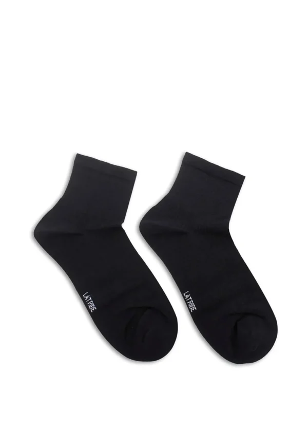Fashion Essential Sock - Black Women Socks | Socks