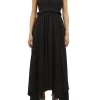 Discount Evita Dress - Noir Women Dresses