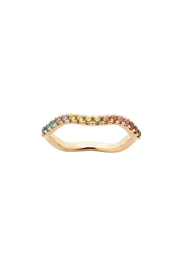 Hot Expressionist Ring Women Jewellery | Jewellery