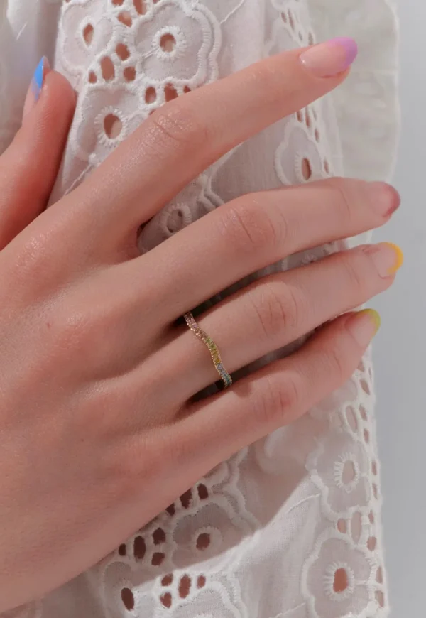 Hot Expressionist Ring Women Jewellery | Jewellery