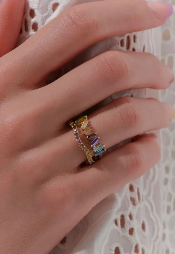 Hot Expressionist Ring Women Jewellery | Jewellery