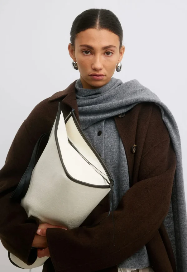 Hot Farrah Scarf - Gray Women Scarves | Scarves