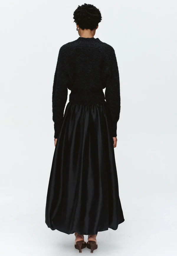 Hot Fi Skirt - Black Women Skirts