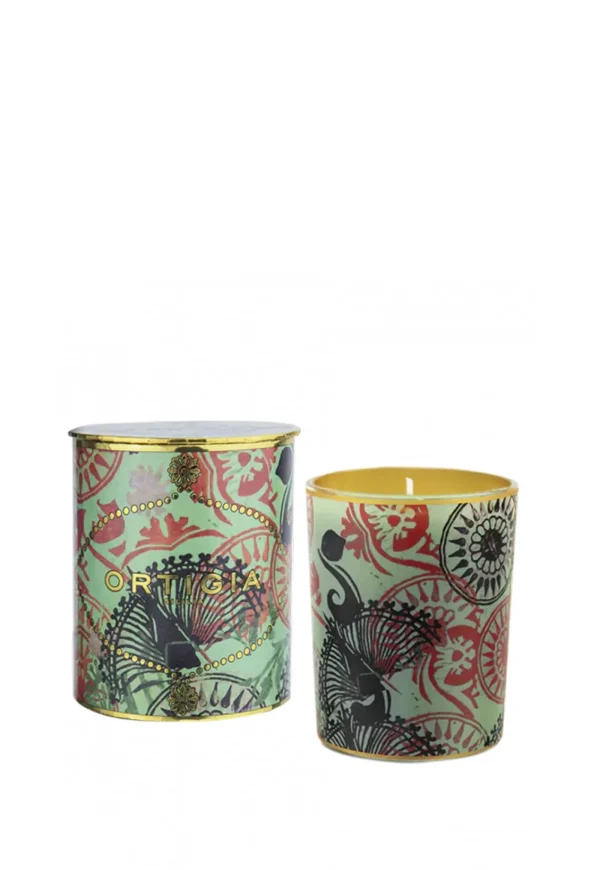 Sale Fico D'India Candle Decorated Small Candles