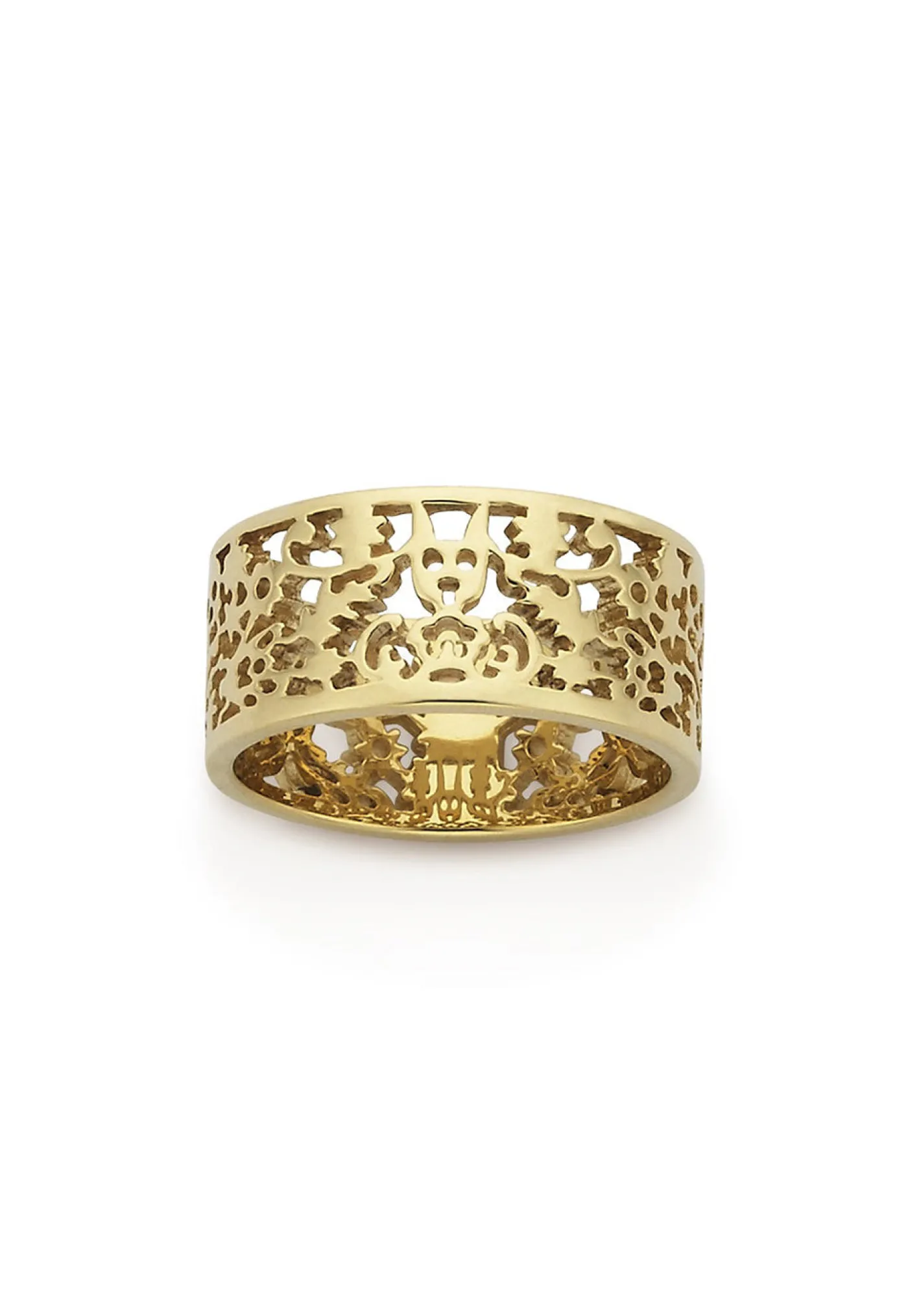 filigree_band_mm_0.webp Online Filigree Band 9mm Women Jewellery | Jewellery