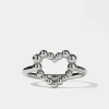 Hot Fizzy Heart Ring Women Jewellery | Jewellery