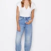 Outlet - The Lounge Jean - Chill Women Denim