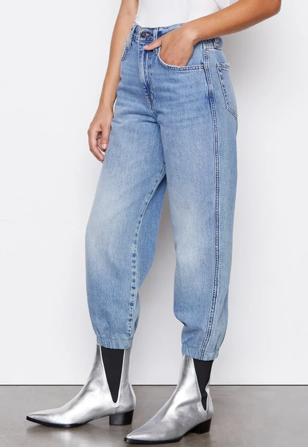 Outlet - The Lounge Jean - Chill Women Denim