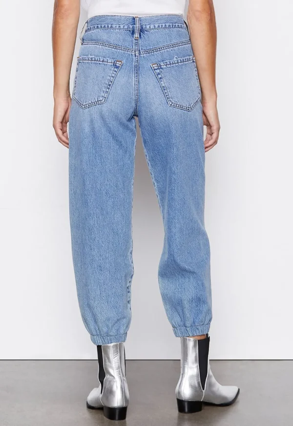 Outlet - The Lounge Jean - Chill Women Denim