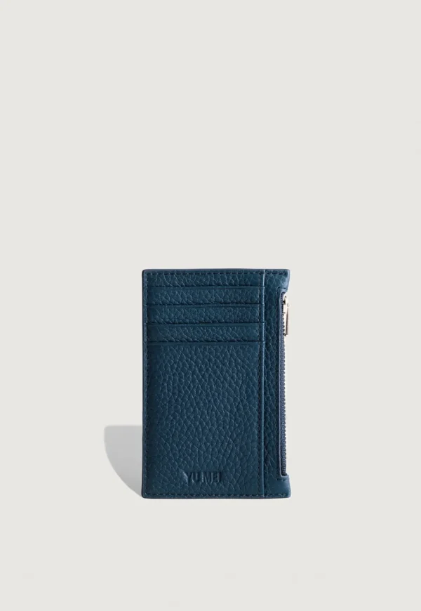 New Frank Cardholder - Ink Deer Nappa Women Wallets & Card Files | Bags