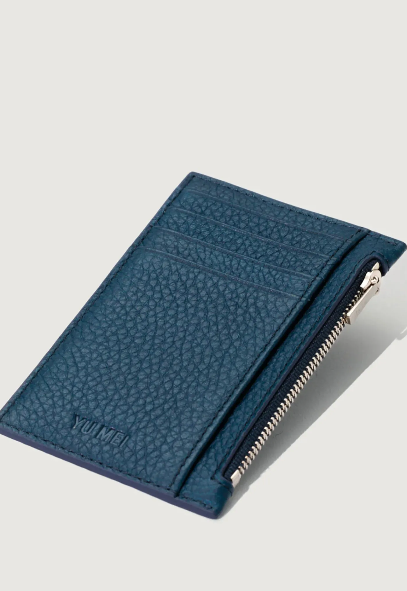 frank_cardholder__ink_dee_3.webp New Frank Cardholder - Ink Deer Nappa Women Wallets & Card Files | Bags