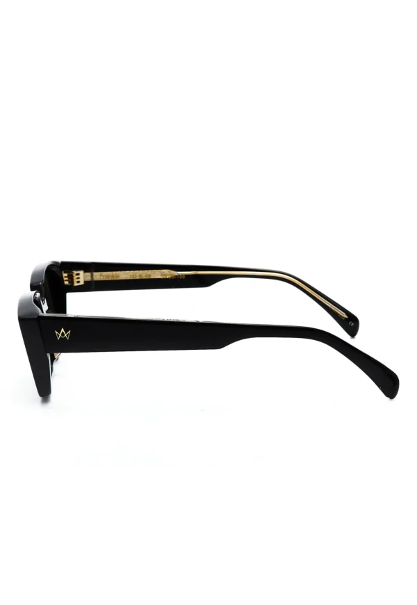 Fashion Frankie Sunglasses - Black Women Sunglasses | Sunglasses