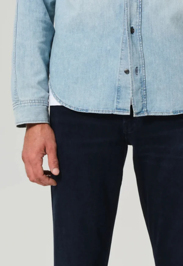 Sale Gage Jean - Hyde Denim