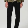 Outlet Gage Jean - Raven Denim