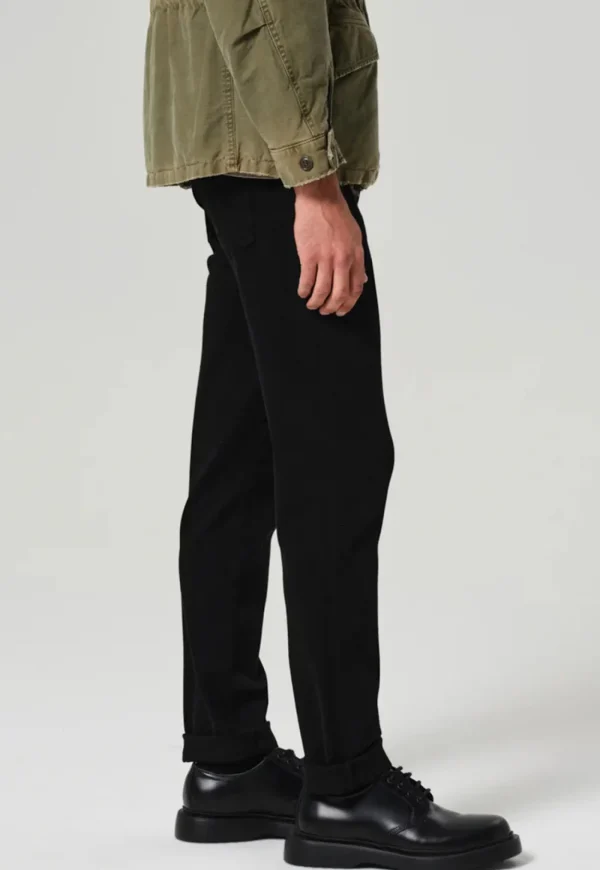 Outlet Gage Jean - Raven Denim