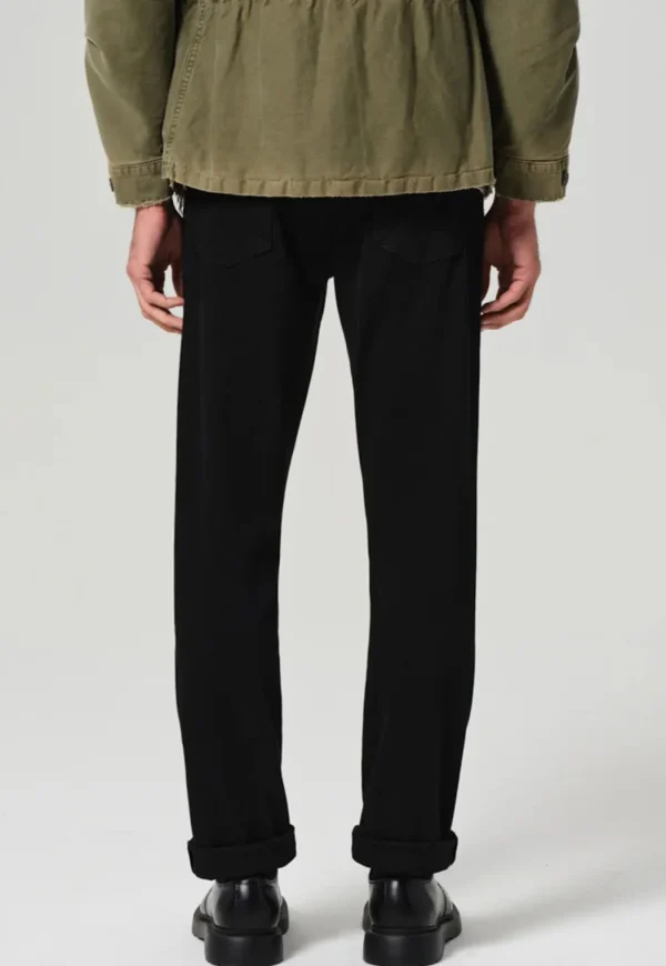 Outlet Gage Jean - Raven Denim
