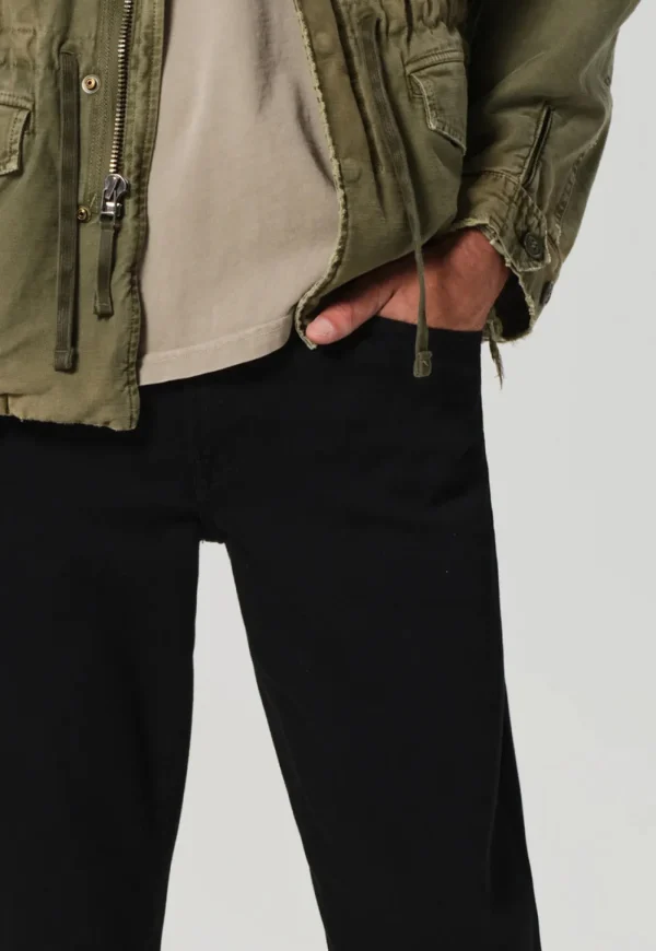 Outlet Gage Jean - Raven Denim