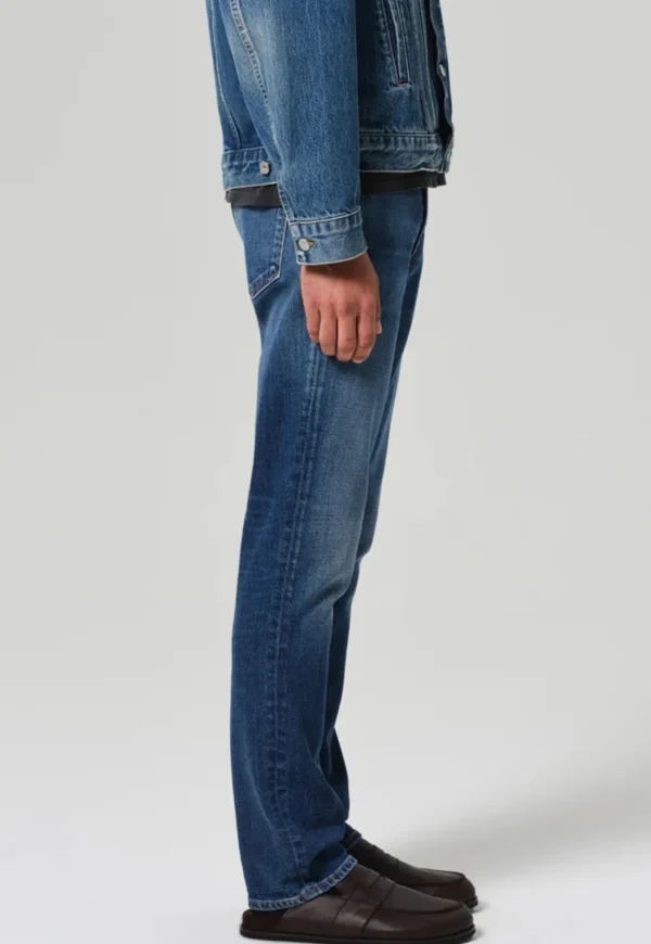 Hot Gage Jean - Roscoe Denim