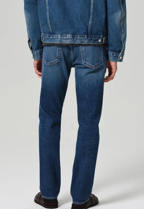 Hot Gage Jean - Roscoe Denim