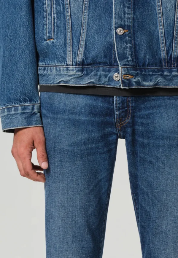 Hot Gage Jean - Roscoe Denim