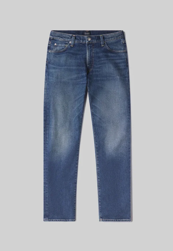 Hot Gage Jean - Roscoe Denim