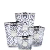 New Gentlemen Scented Candle Candles