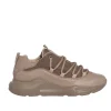 Fashion Getty Sneakers - Sandstone Women Footwear | Sneakers