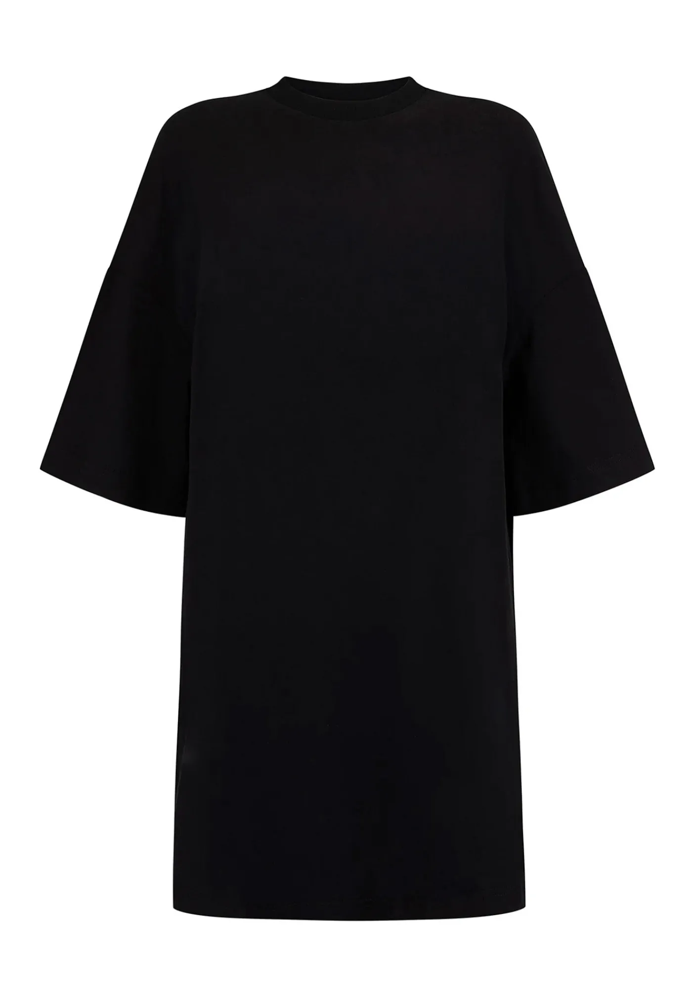 gibson_tee_dress__black_2.webp Sale Gibson Tee Dress - Black Women Dresses
